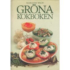 Gröna kokboken