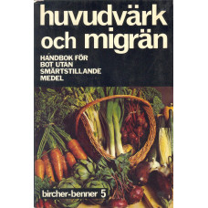 Huvudvärk och migrän