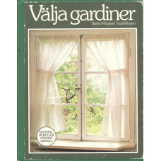 Välja gardiner