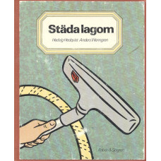 Städa lagom