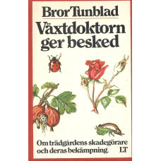 Växtdoktorn ger besked