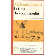 Lettres de mon moulin 