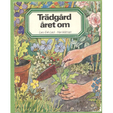 Trädgård året om