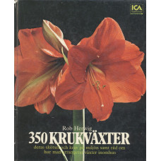 350 krukväxter