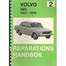 Volvo 140
1967-1974