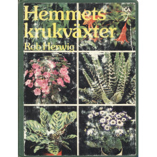 Hemmets krukväxter