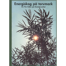 Energiskog på torvmark