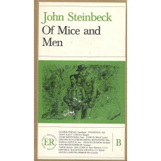 Of mice and men 