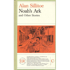 Noah´s ark and other stories 