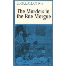 The murders in the rue Morgue 