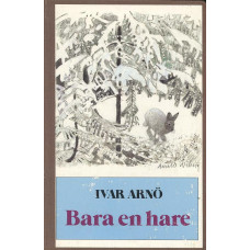 Bara en hare 