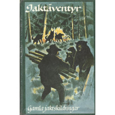 Jaktäventyr