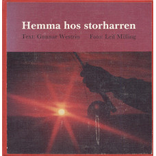 Hemma hos storharren