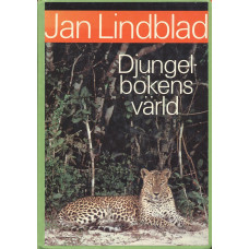 Djungelbokens värld