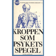 Kroppen som psykets spegel