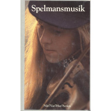 Spelmansmusik från Sverige, 
Danmark och Norge