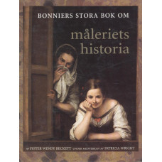Bonniers stora bok om
måleriets historia