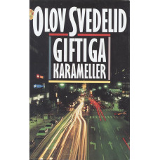 Giftiga karameller 