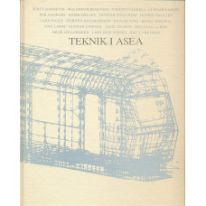 Teknik i Asea
1883-1983