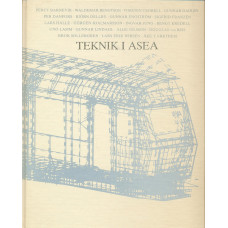 Teknik i Asea
1883-1983