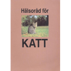 Hälsoråd för katt