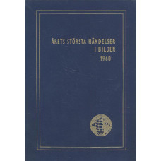 Årets största händelser i bilder
1960