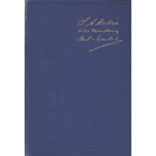 Med Örnen mot polen
Andrées polarexpedition år 1897