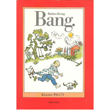 Bang
Kåserier 1963-73