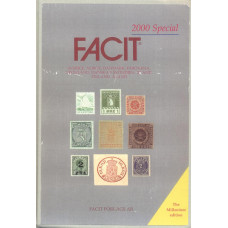 Facit® special
2000