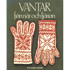 Vantar från när och fjärran