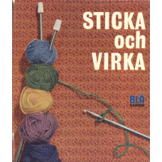 Sticka och virka