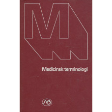 Medicinsk terminologi