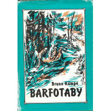 Barfotaby 
Berättelser