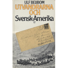 Utvandrarna och Svensk-Amerika