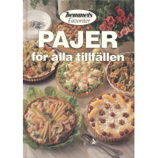 Pajer för alla tillfällen