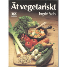 Ät vegetariskt