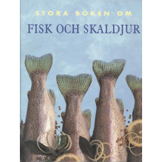 Stora boken om fisk och skaldjur