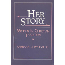 Her story
Women in christian tradition
