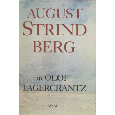 August Strindberg