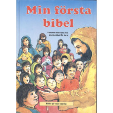 Min första bibel