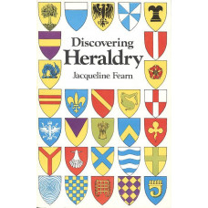 Discovering heraldry