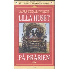 Lilla huset på prärien 