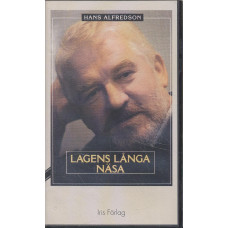 Lagens långa näsa