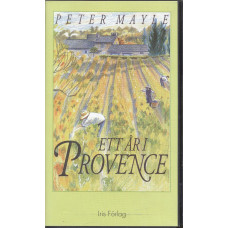 Ett år i Provence
