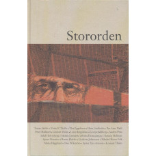 Stororden