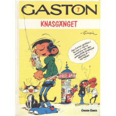 Gaston
Knasgänget