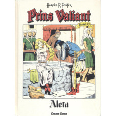 Prins Valiant
Aleta