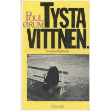 Tysta vittnen