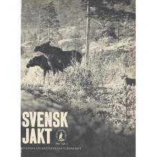 Svensk jakt
1967