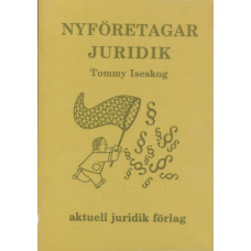 Nyföretagarjuridik 